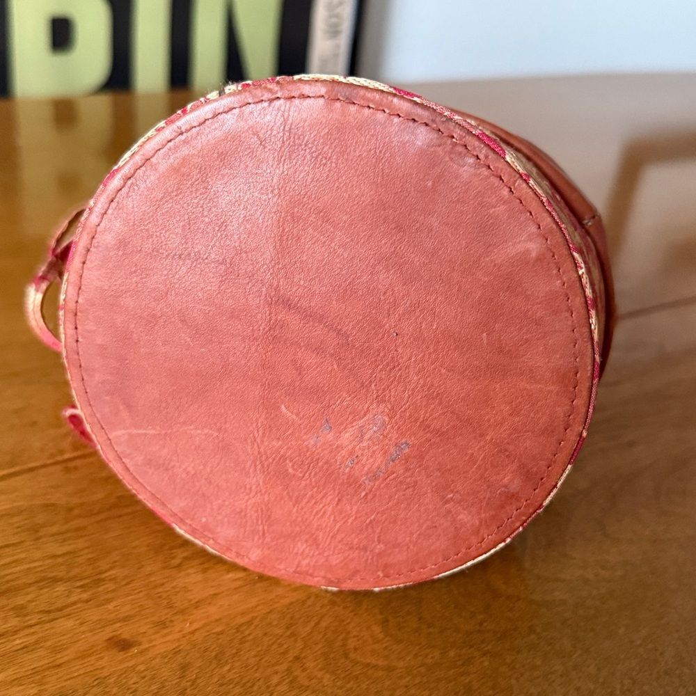 Funky drawstring bag - Picture 5 of 5